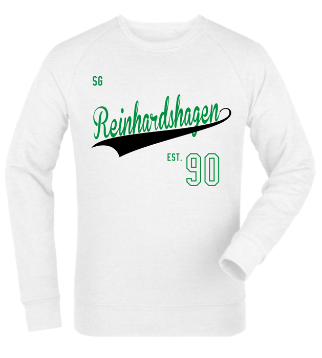 Sweatshirt "SG Reinhardshagen Town"