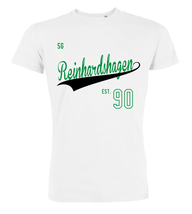 T-Shirt "SG Reinhardshagen Town"