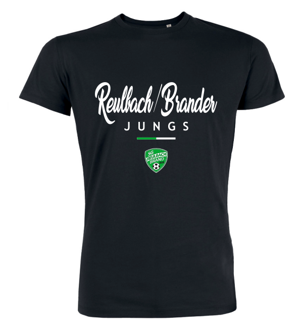 T-Shirt "SG Reulbach/Brand Jungs"