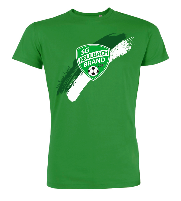 T-Shirt "SG Reulbach/Brand Brush"