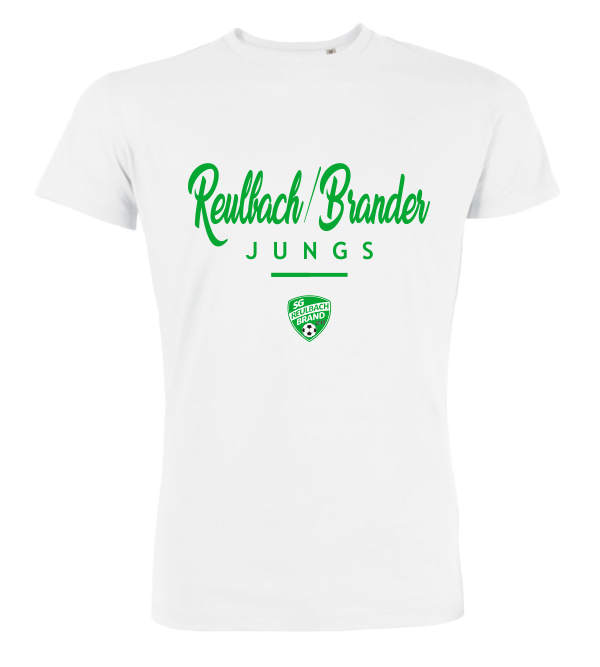 T-Shirt "SG Reulbach/Brand Jungs"