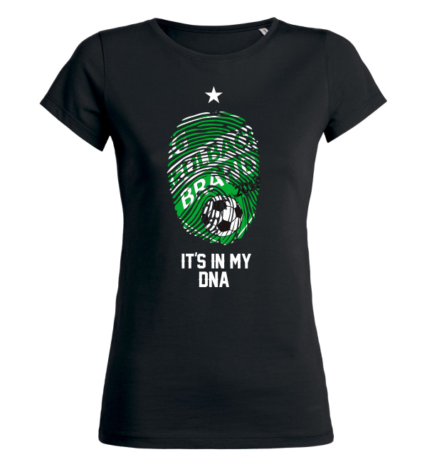 Women's T-Shirt "SG Reulbach/Brand DNA"