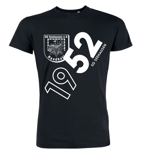 T-Shirt "SG Seehausen Gamechanger"