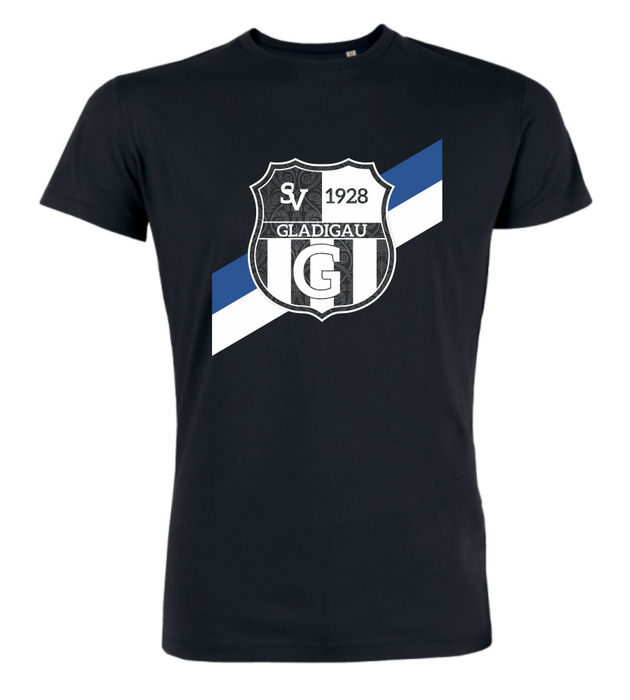 T-Shirt "SV BW Gladigau M1"
