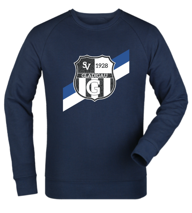 Sweatshirt "SV BW Gladigau M1"