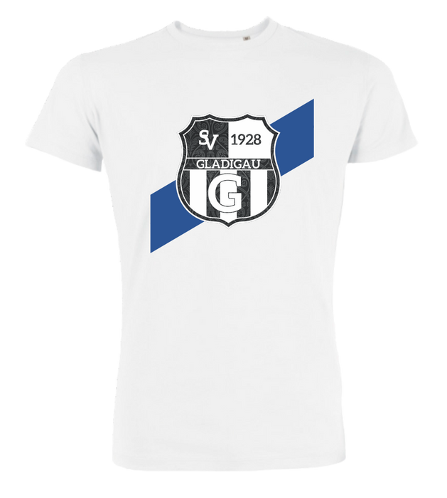 T-Shirt "SV BW Gladigau M1"