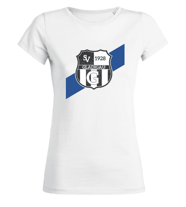 Women's T-Shirt "SV BW Gladigau M1"