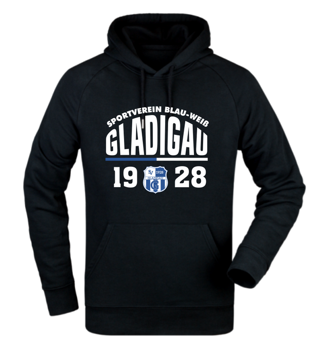 Hoodie "SV BW Gladigau M2"