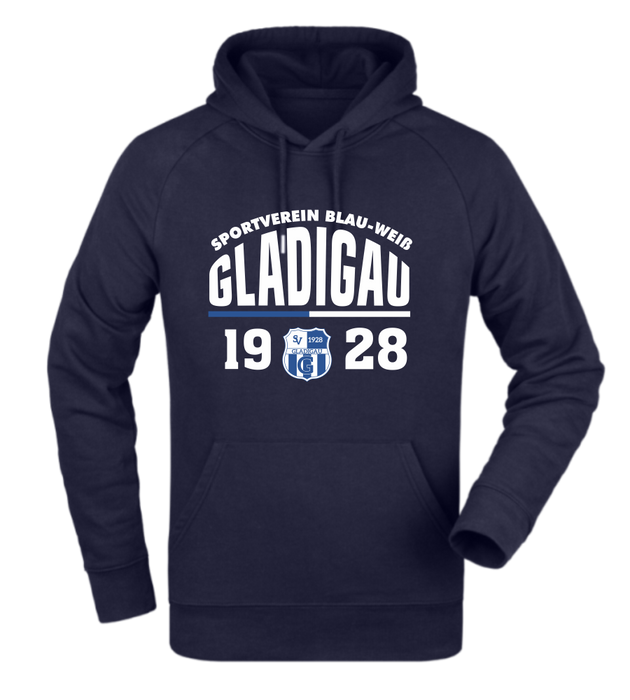 Hoodie "SV BW Gladigau M2"