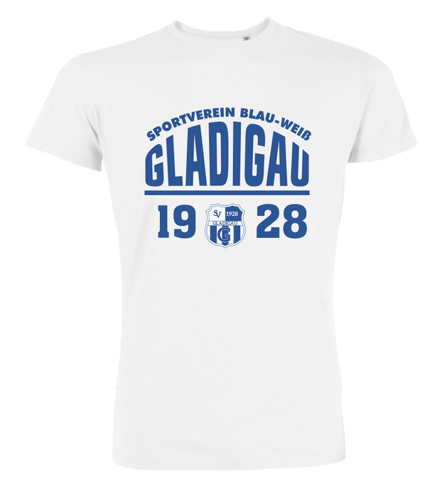 T-Shirt "SV BW Gladigau M2"