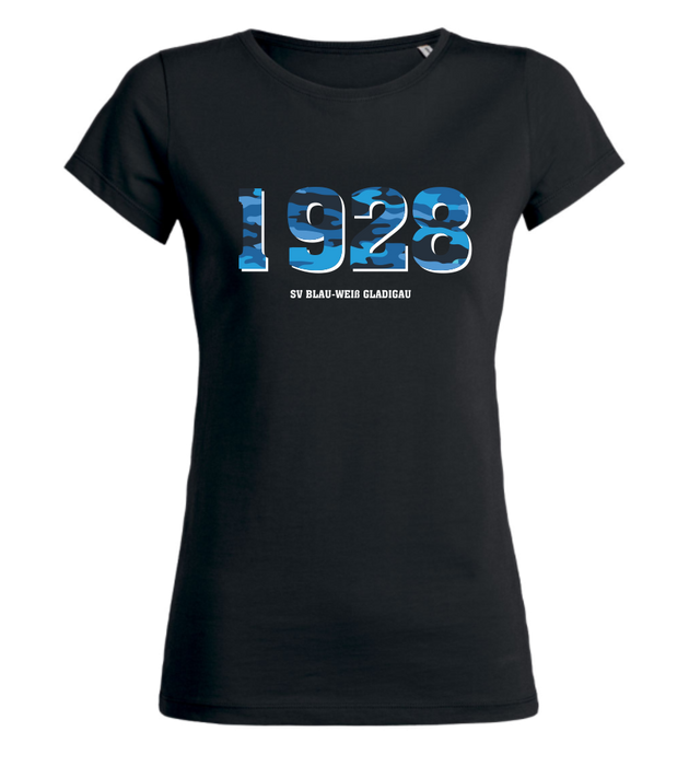 Women's T-Shirt "SV BW Gladigau M3"