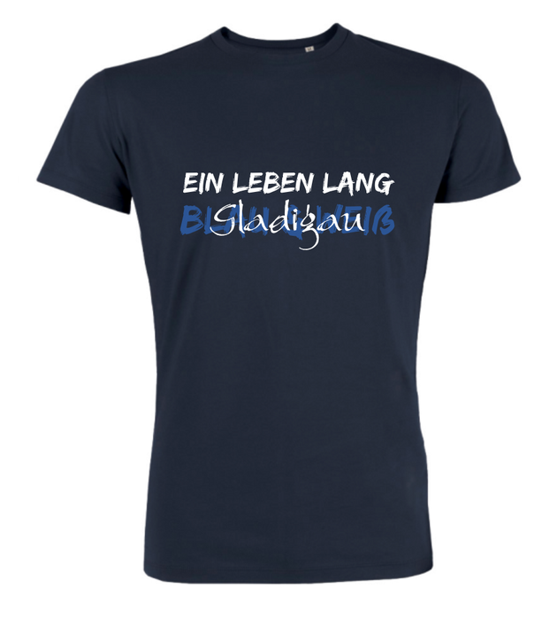 T-Shirt "SV BW Gladigau M4"