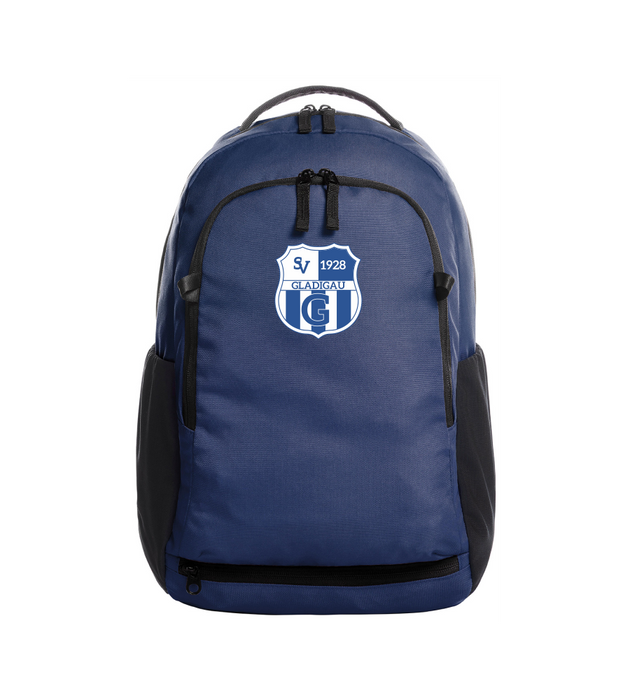 Backpack Team - "SV BW Gladigau #logopack"