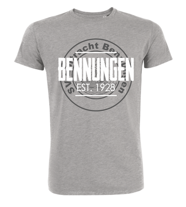 T-Shirt "SV Eintracht Bennungen Background"