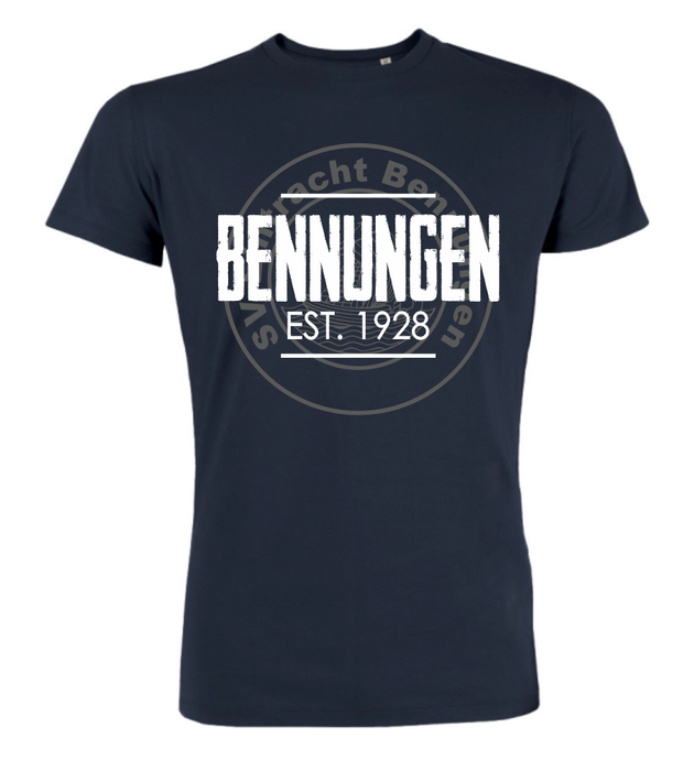 T-Shirt "SV Eintracht Bennungen Background"