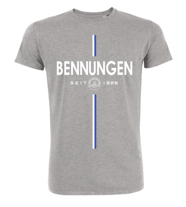 T-Shirt "SV Eintracht Bennungen Revolution"
