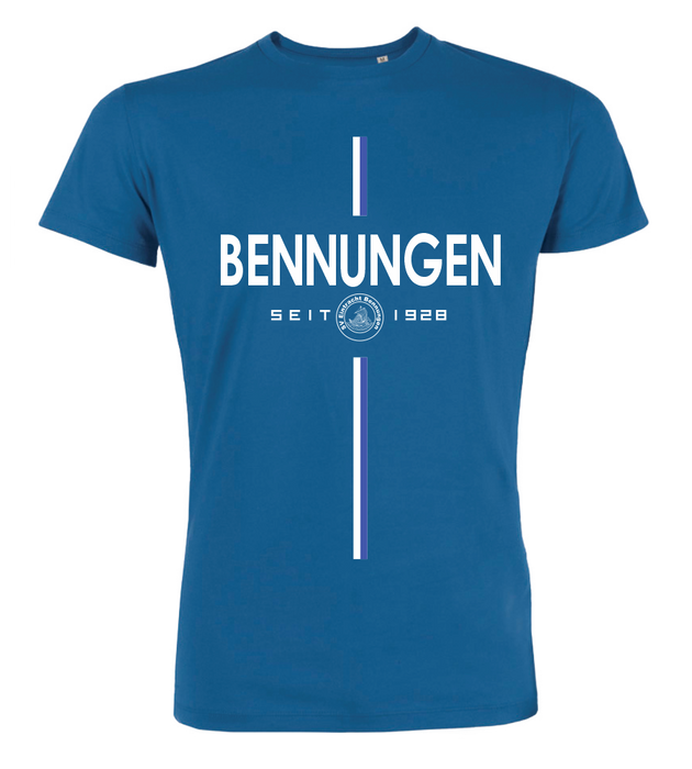 T-Shirt "SV Eintracht Bennungen Revolution"