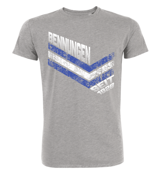 T-Shirt "SV Eintracht Bennungen Summer"