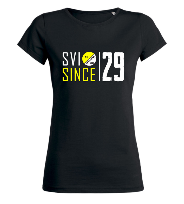 Women's T-Shirt "SV Ittertal Since"