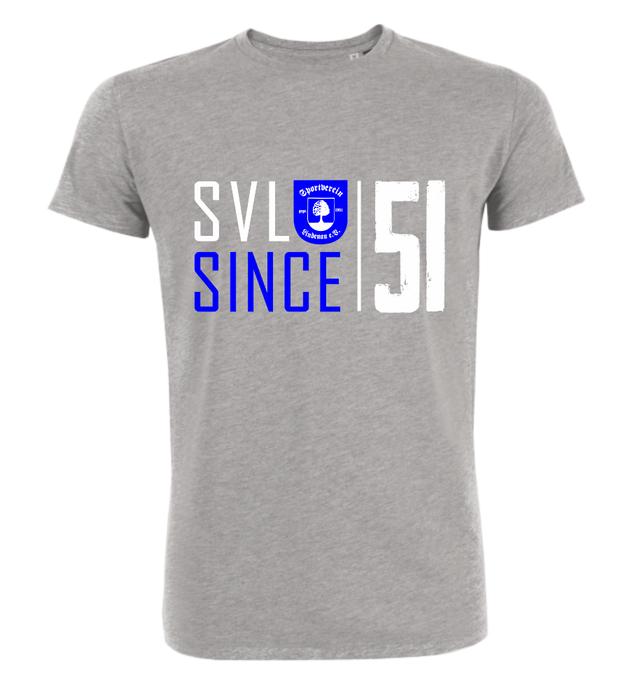 T-Shirt "SV Lindenau Since"
