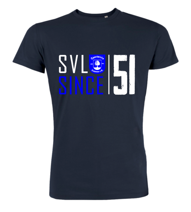 T-Shirt "SV Lindenau Since"