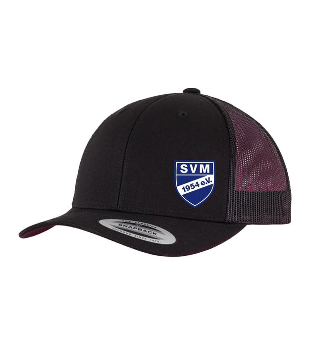 Trucker Cap "SV Menningen #patchcap"