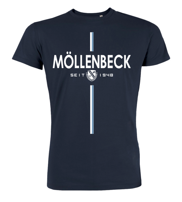 T-Shirt "SV Möllenbeck Revolution"