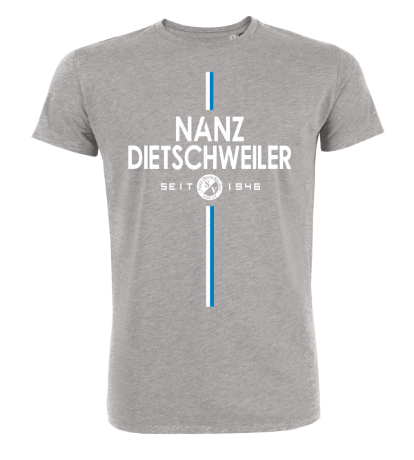 T-Shirt "SV Nanz-Dietschweiler Revolution"