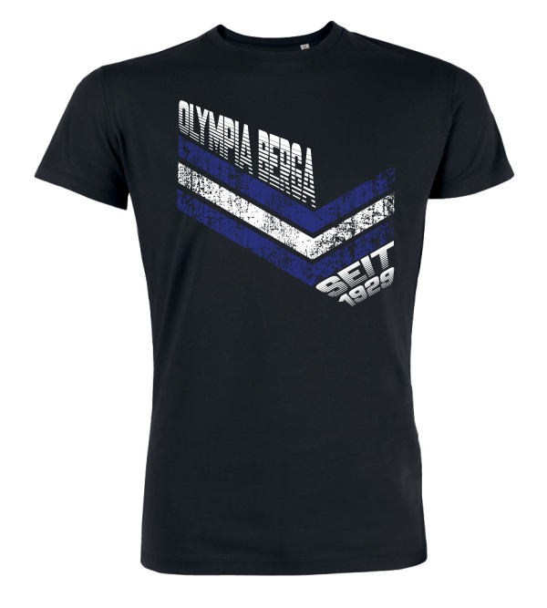 T-Shirt "SV Olympia Berga Summer20"