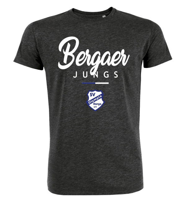 T-Shirt "SV Olympia Berga Jungs"