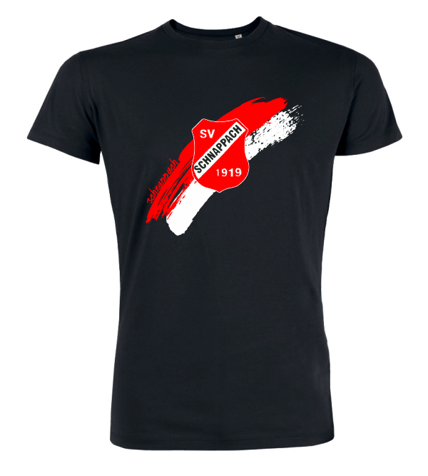T-Shirt "SV Schnappach Brush"