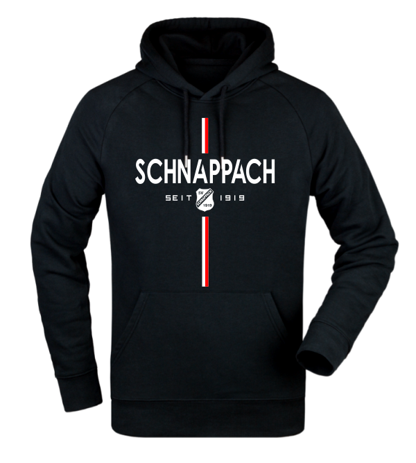 Hoodie "SV Schnappach Revolution"