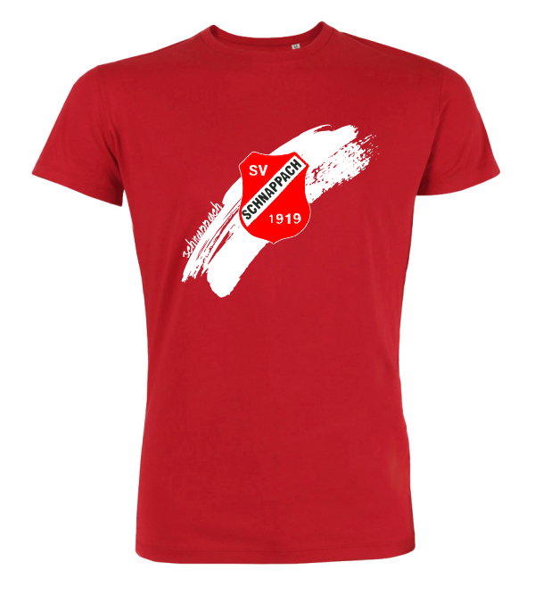 T-Shirt "SV Schnappach Brush"