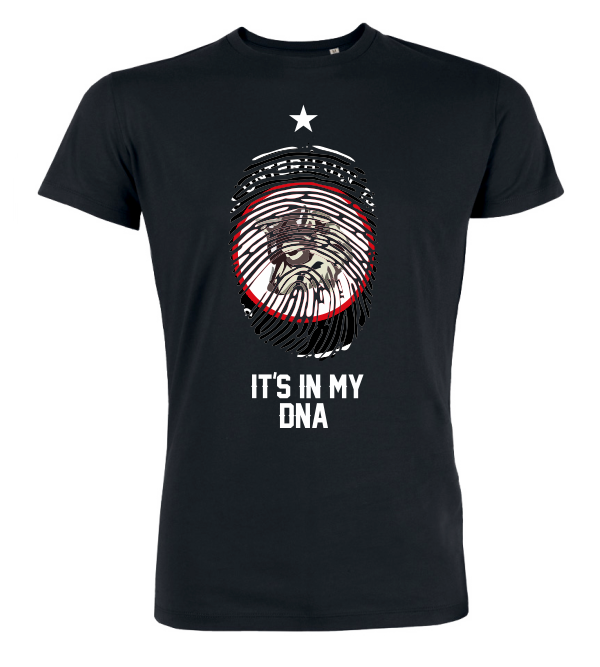 T-Shirt "SV Unterhaun DNA"