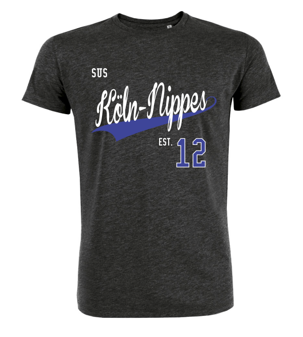T-Shirt "SuS Köln-Nippes Town"