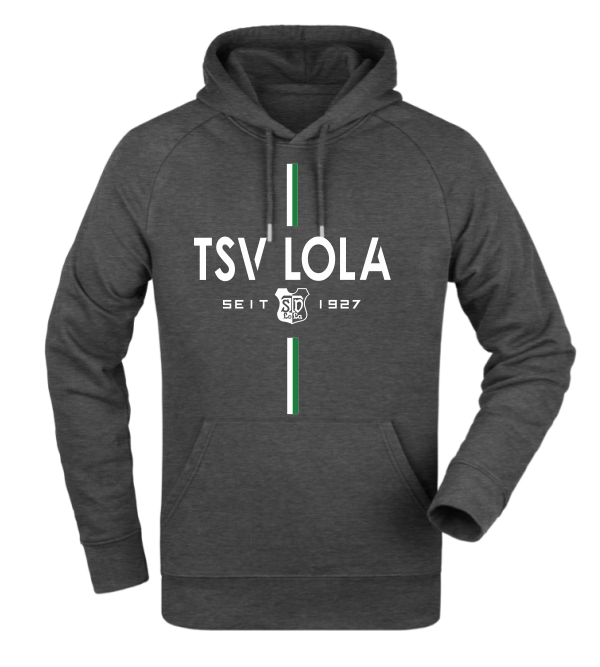 Hoodie "TSV Lola Revolution"
