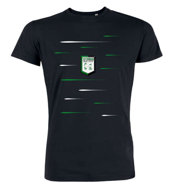 T-Shirt "TSV Üfingen Lines"
