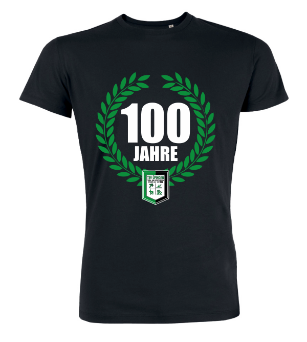 T-Shirt "TSV Üfingen Jubiläum1"