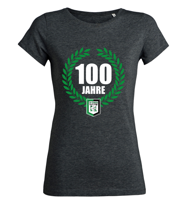 Women's T-Shirt "TSV Üfingen Jubiläum1"