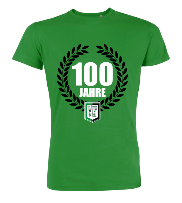 T-Shirt "TSV Üfingen Jubiläum1"