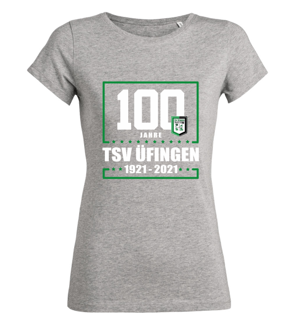 Women's T-Shirt "TSV Üfingen Jubiläum2"