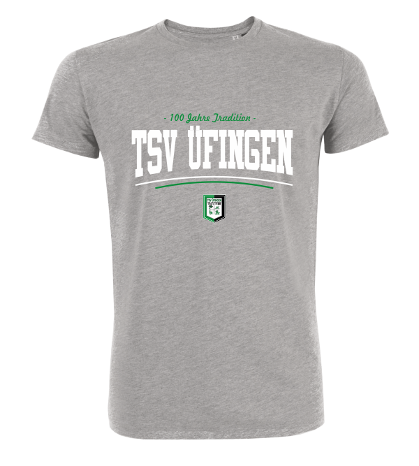 T-Shirt "TSV Üfingen Jubiläum3"