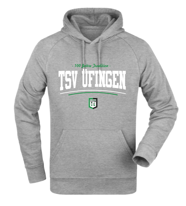 Hoodie "TSV Üfingen Jubiläum3"