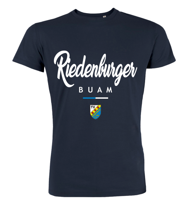 T-Shirt "TV Riedenburg Buam"