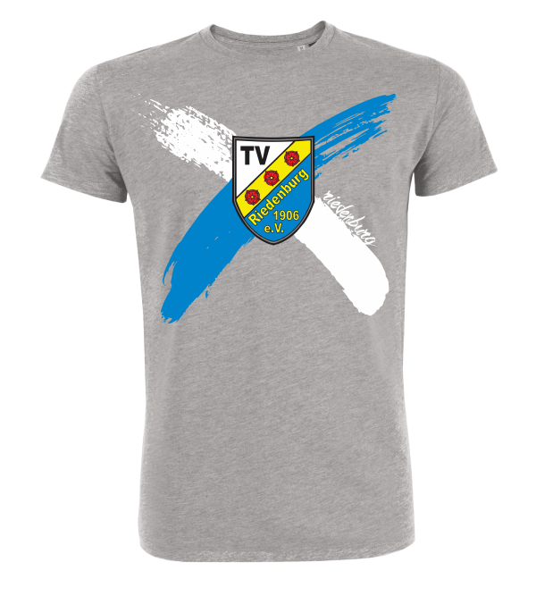 T-Shirt "TV Riedenburg Cross"