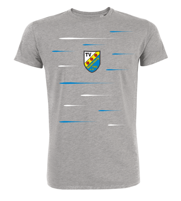 T-Shirt "TV Riedenburg Lines"