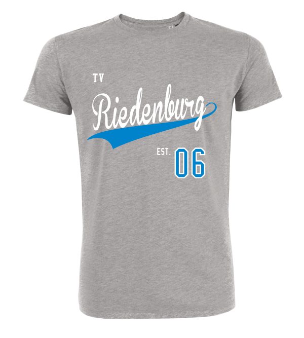T-Shirt "TV Riedenburg Town"