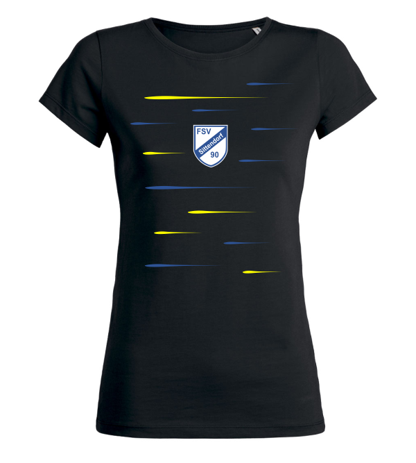 Women's T-Shirt "FSV Sittendorf Lines"