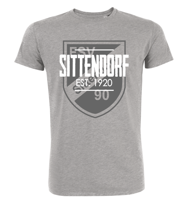 T-Shirt "FSV Sittendorf Background"