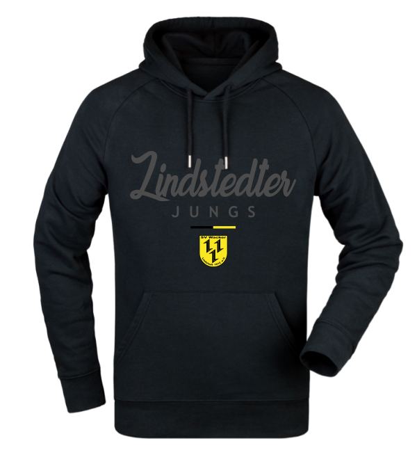 Hoodie "SV Wacker Lindstedt Jungs"
